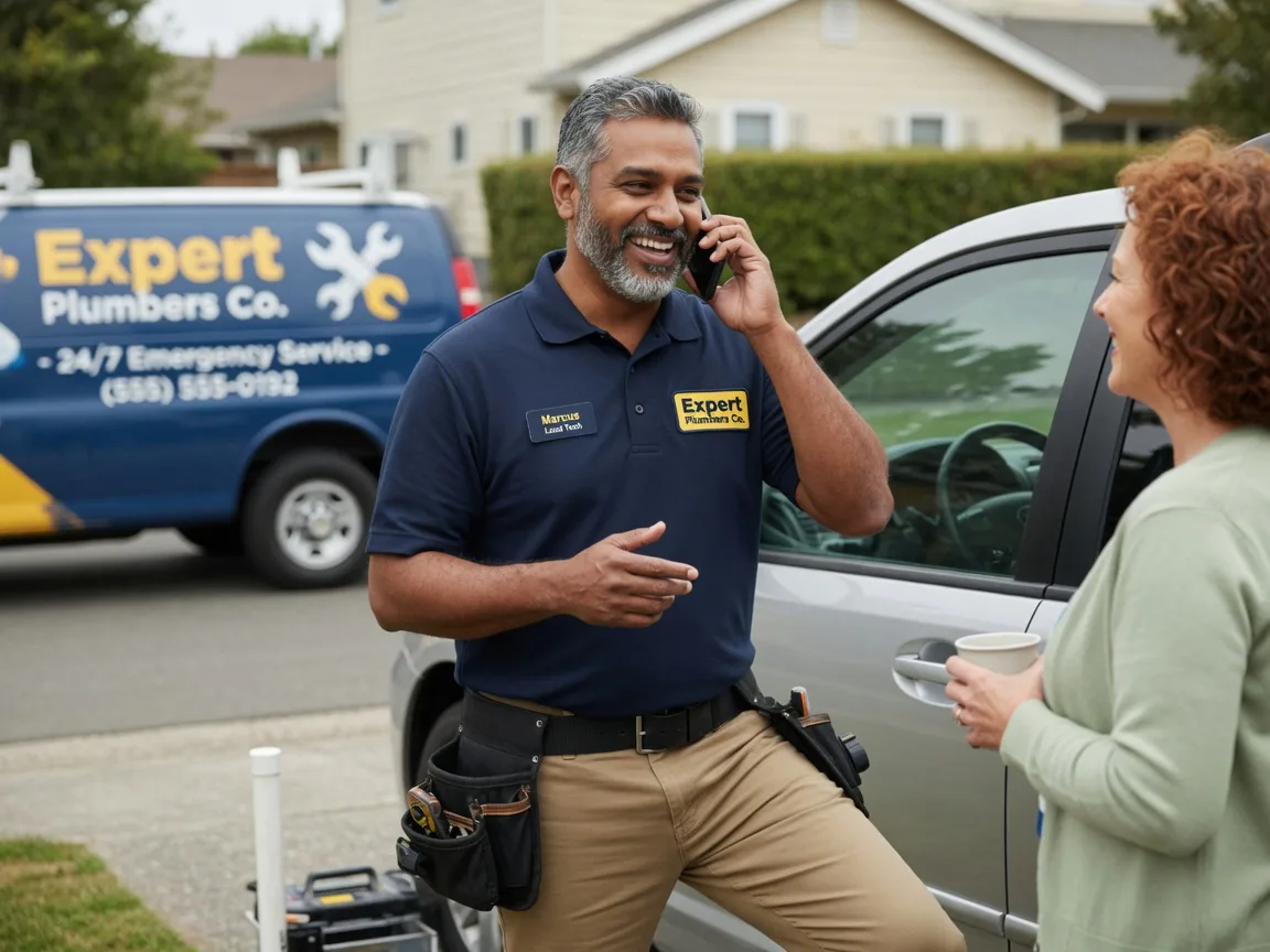 Drain Cleaning Overton, NV FAQs